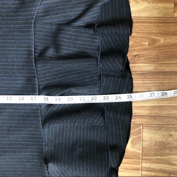 Express Pencil Skirt - Picture 12 of 12